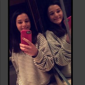 Meet your Posher, Rebecca